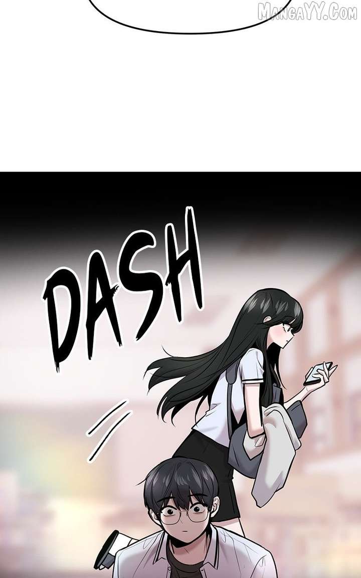 Back to Chanbi Chapter 59 - Page 52