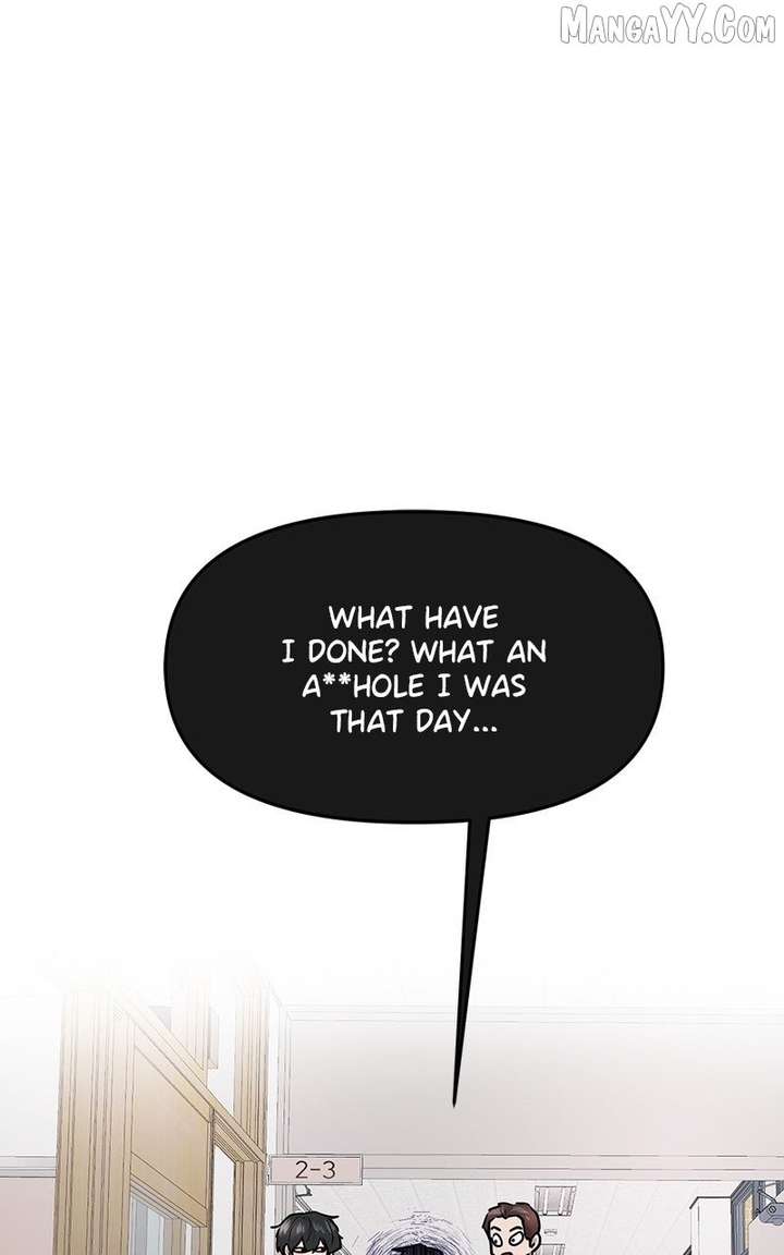 Back to Chanbi Chapter 59 - Page 72