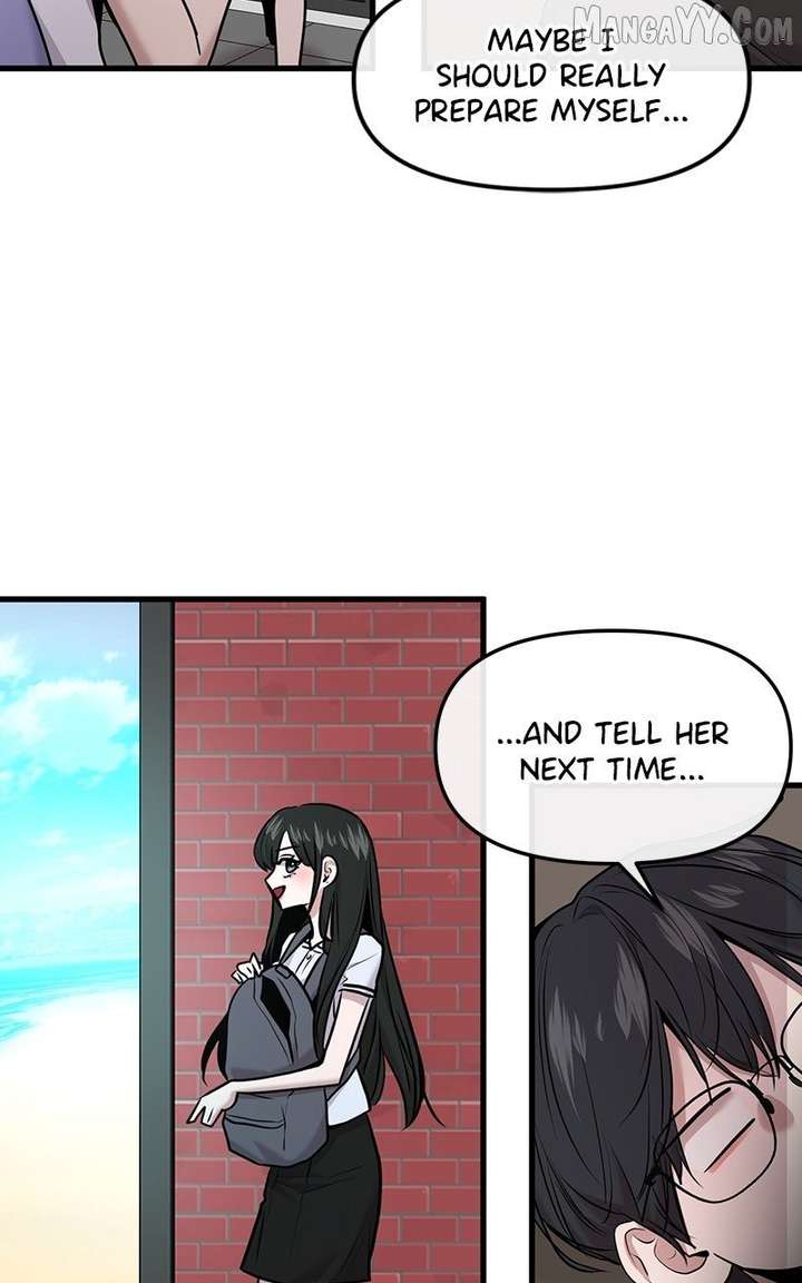 Back to Chanbi Chapter 59 - Page 81