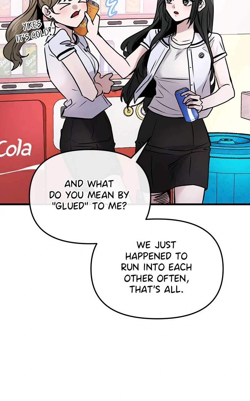 Back to Chanbi Chapter 6 - Page 10