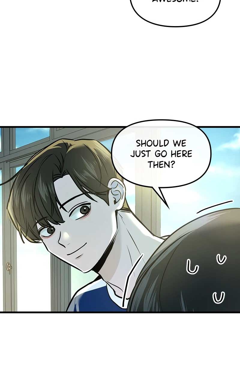 Back to Chanbi Chapter 6 - Page 103