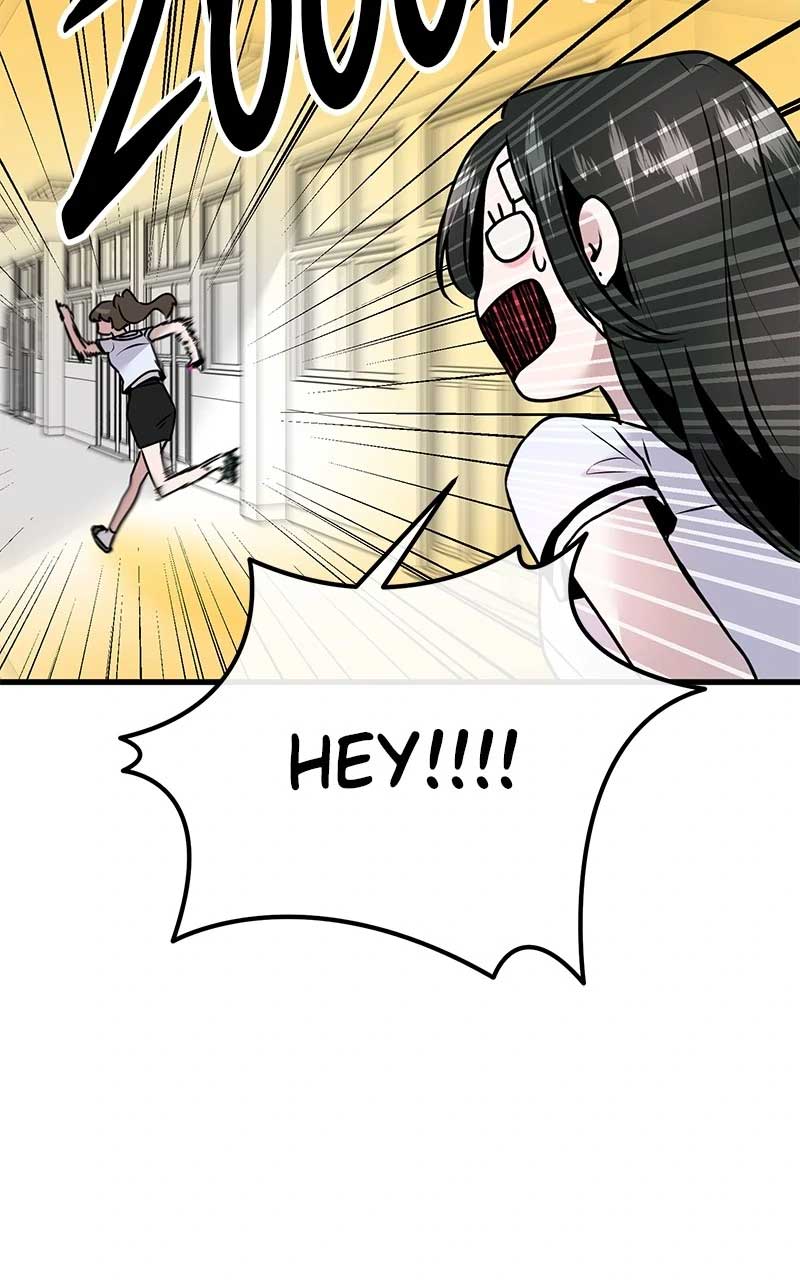 Back to Chanbi Chapter 6 - Page 20