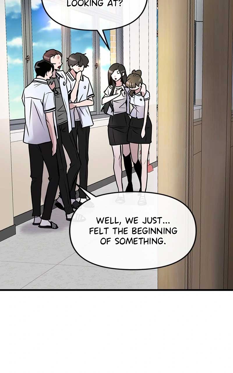 Back to Chanbi Chapter 6 - Page 30