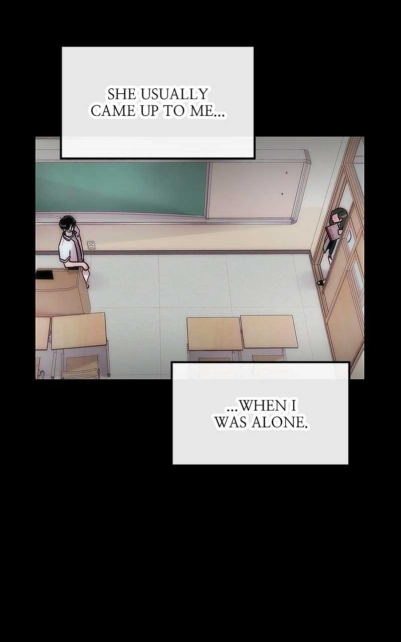 Back to Chanbi Chapter 6 - Page 33