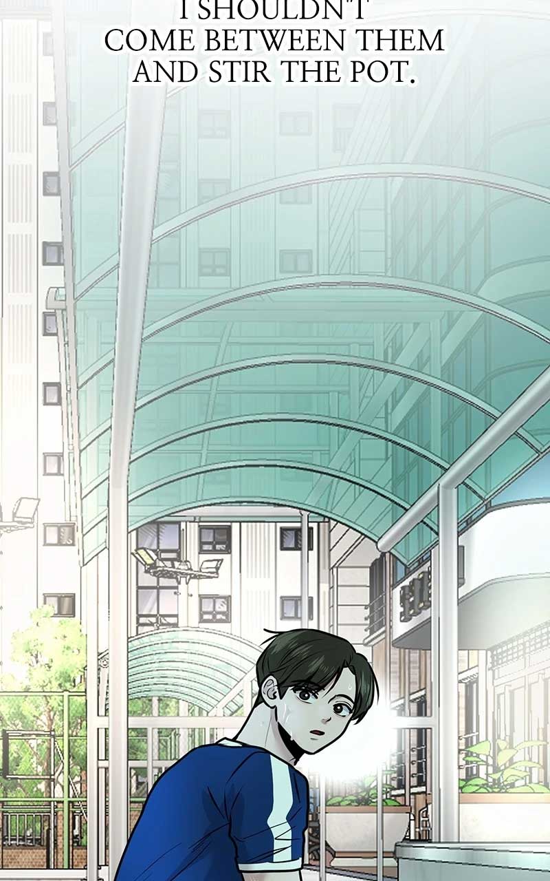 Back to Chanbi Chapter 6 - Page 38