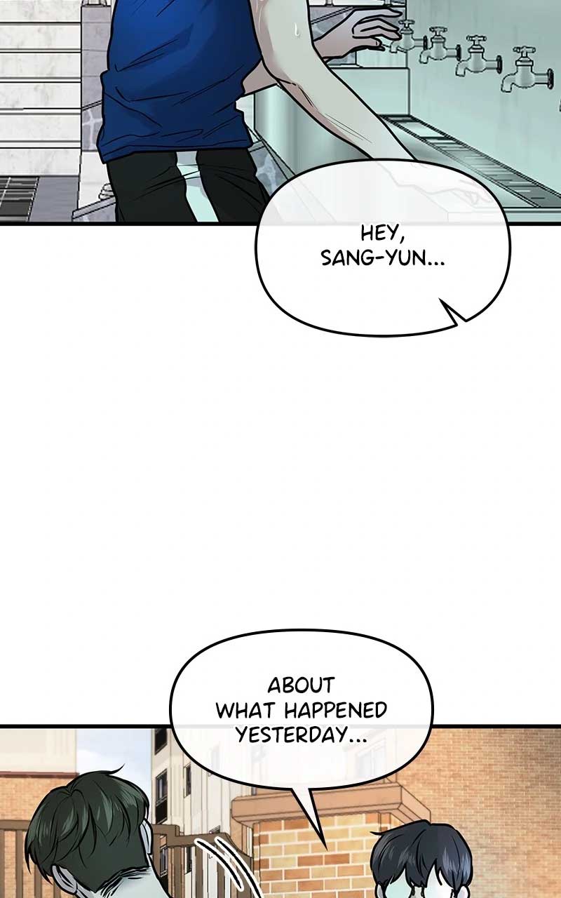 Back to Chanbi Chapter 6 - Page 39