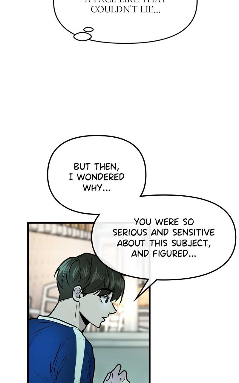 Back to Chanbi Chapter 6 - Page 46