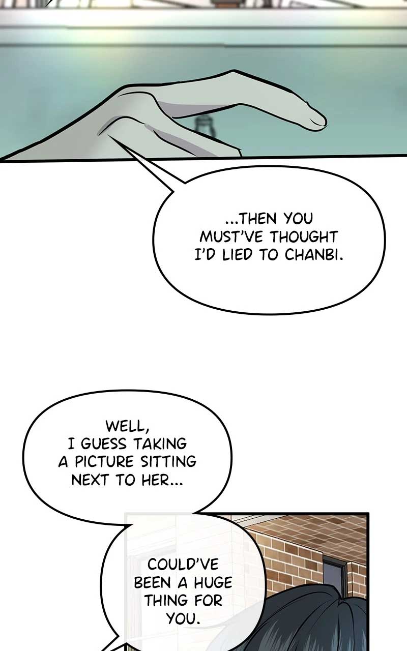 Back to Chanbi Chapter 6 - Page 50