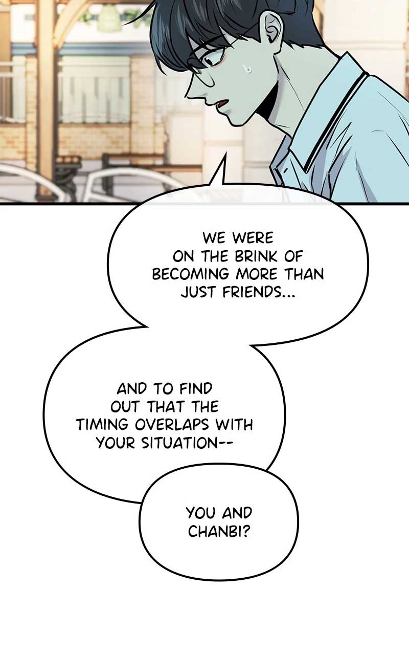 Back to Chanbi Chapter 6 - Page 56