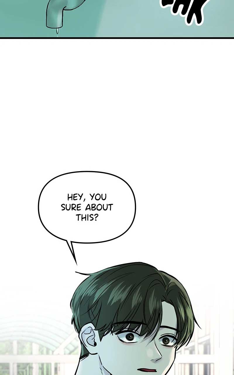 Back to Chanbi Chapter 6 - Page 64