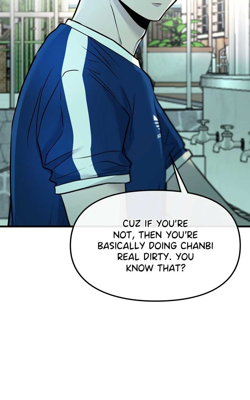 Back to Chanbi Chapter 6 - Page 65