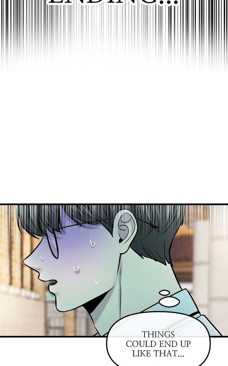 Back to Chanbi Chapter 6 - Page 83