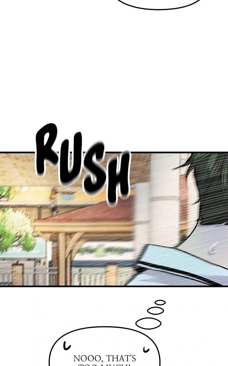 Back to Chanbi Chapter 6 - Page 84