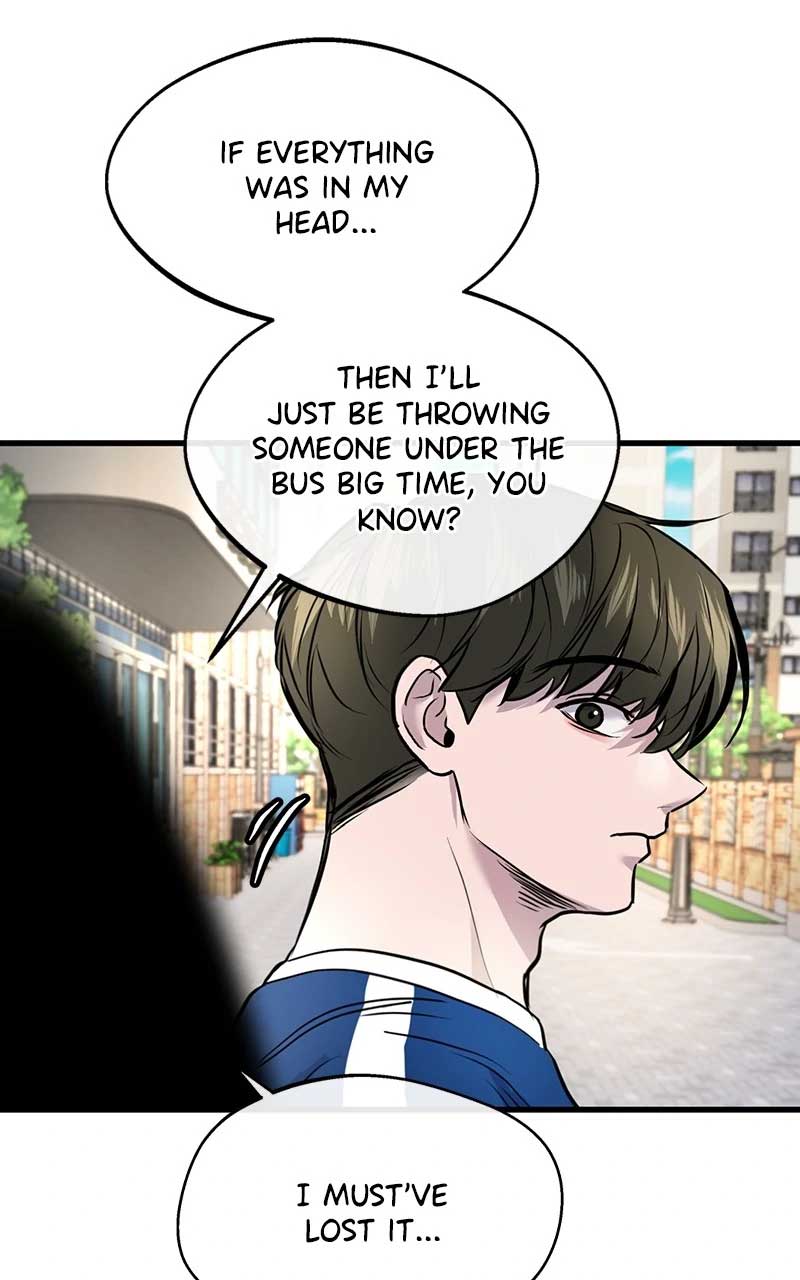 Back to Chanbi Chapter 6 - Page 89