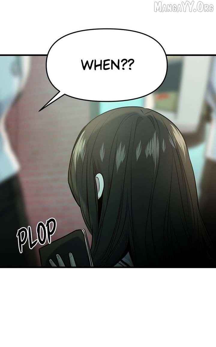 Back to Chanbi Chapter 60 - Page 11
