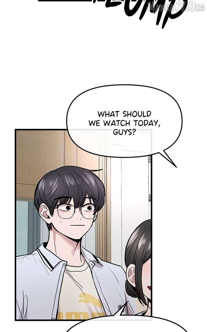 Back to Chanbi Chapter 60 - Page 31