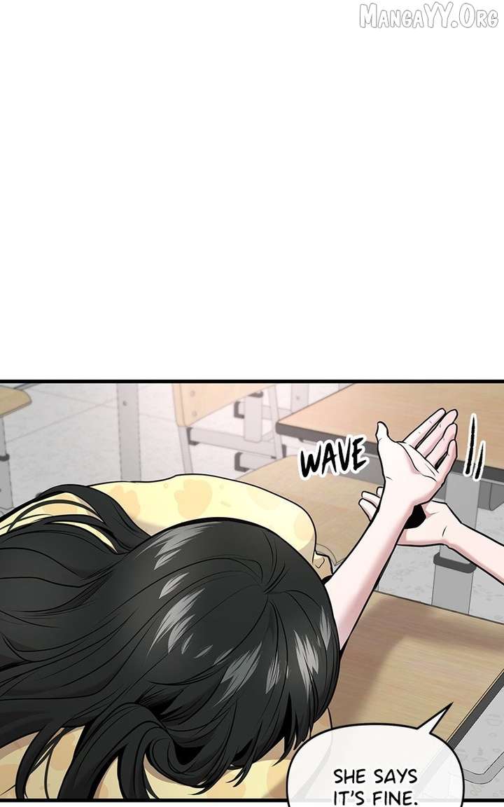 Back to Chanbi Chapter 60 - Page 39