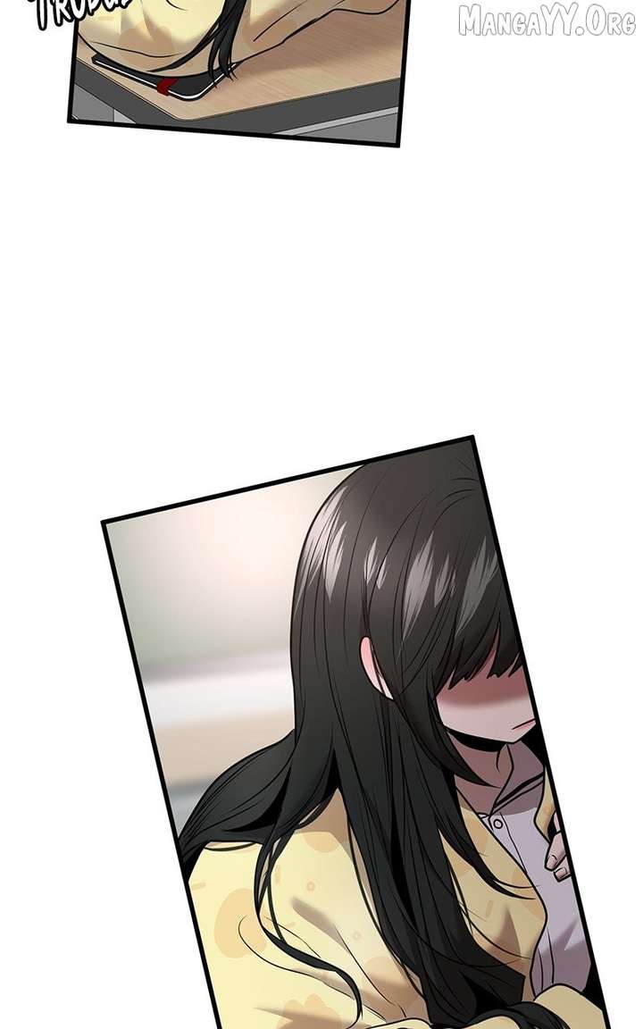 Back to Chanbi Chapter 60 - Page 44