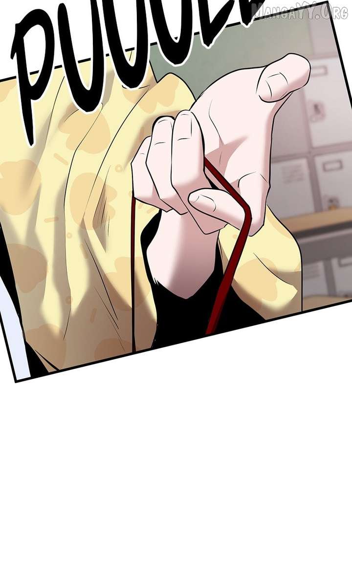 Back to Chanbi Chapter 60 - Page 46