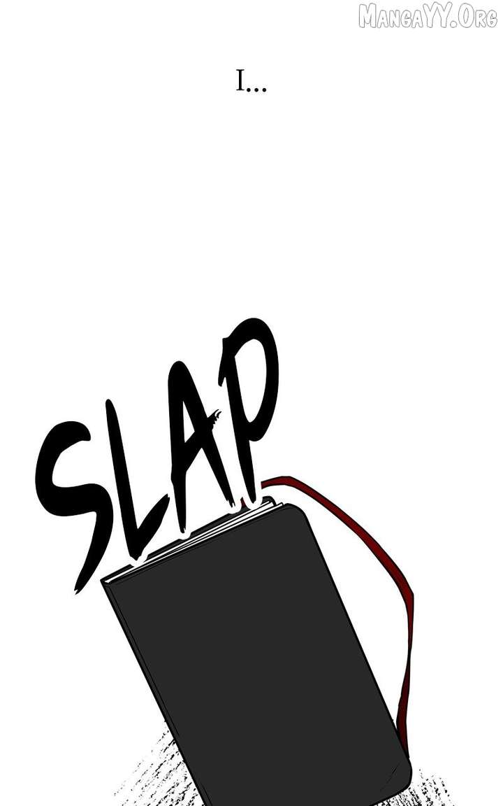 Back to Chanbi Chapter 60 - Page 47