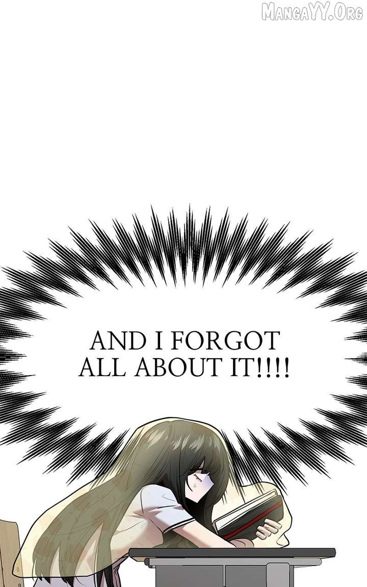 Back to Chanbi Chapter 60 - Page 55