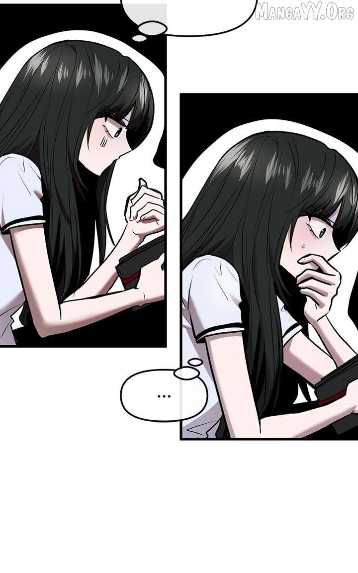 Back to Chanbi Chapter 60 - Page 62