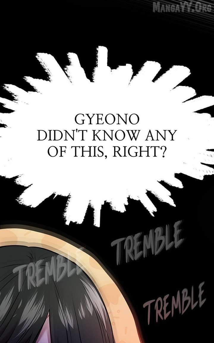 Back to Chanbi Chapter 60 - Page 65