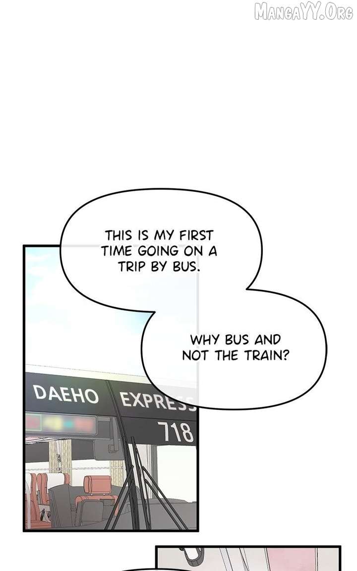 Back to Chanbi Chapter 61 - Page 1