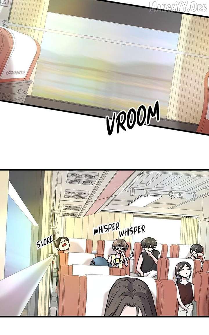 Back to Chanbi Chapter 61 - Page 13