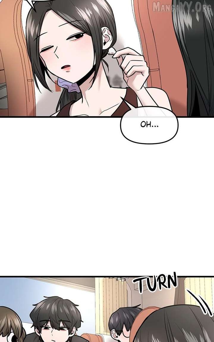 Back to Chanbi Chapter 61 - Page 15