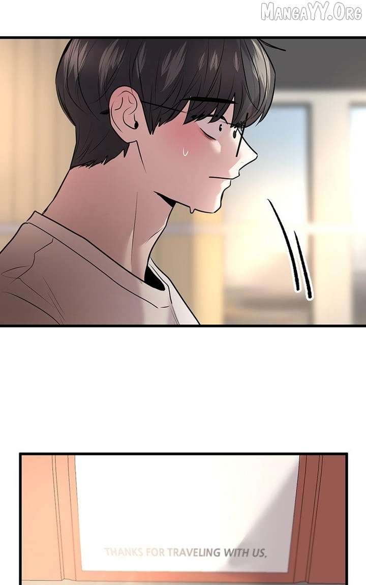 Back to Chanbi Chapter 61 - Page 23