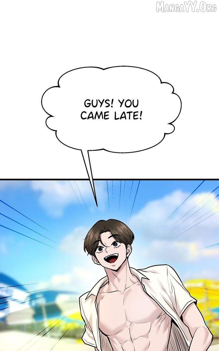 Back to Chanbi Chapter 61 - Page 44