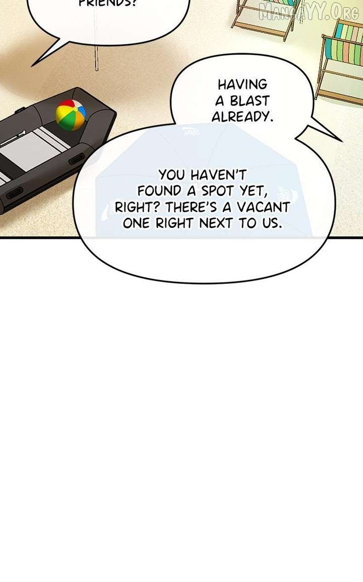 Back to Chanbi Chapter 61 - Page 47