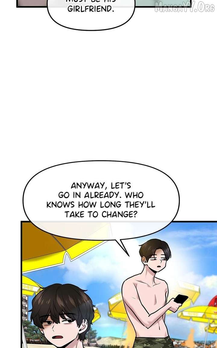 Back to Chanbi Chapter 61 - Page 53