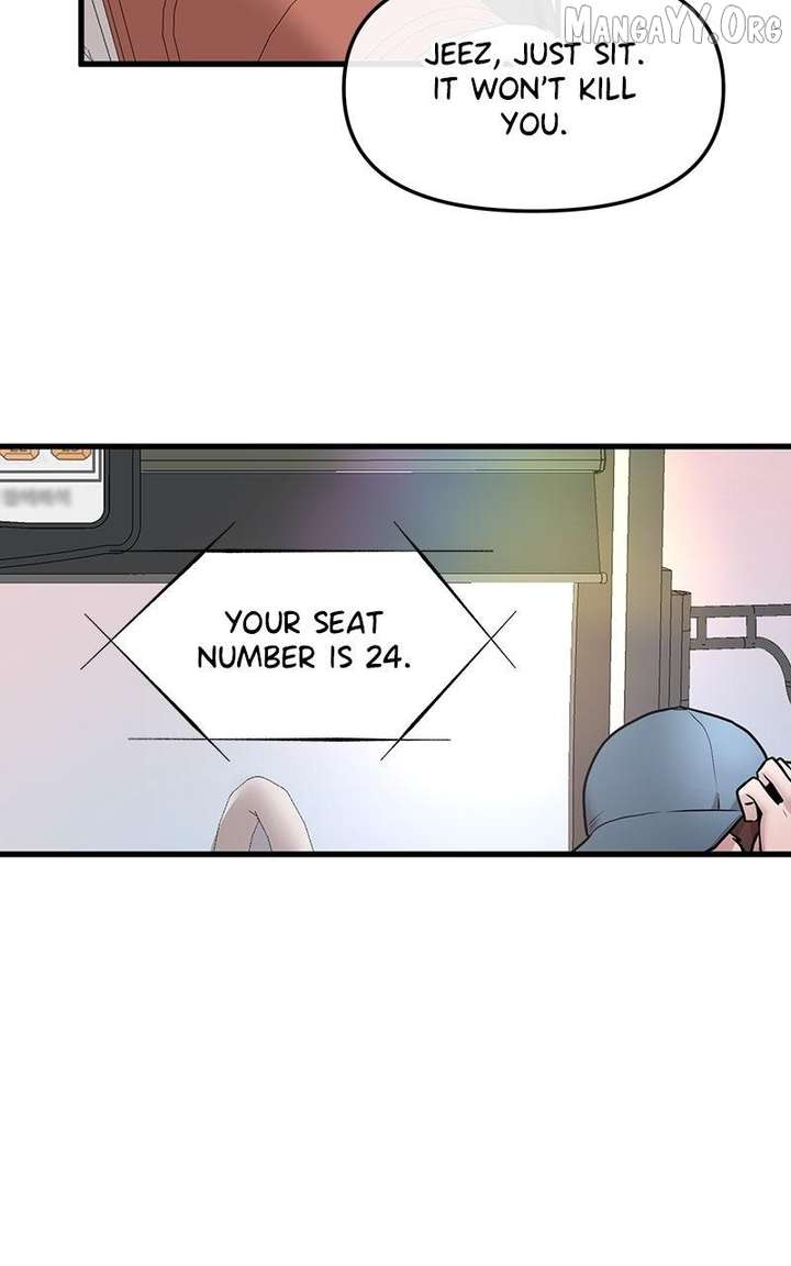 Back to Chanbi Chapter 61 - Page 6