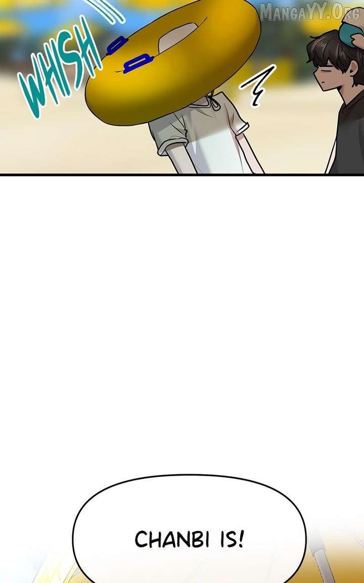 Back to Chanbi Chapter 61 - Page 64