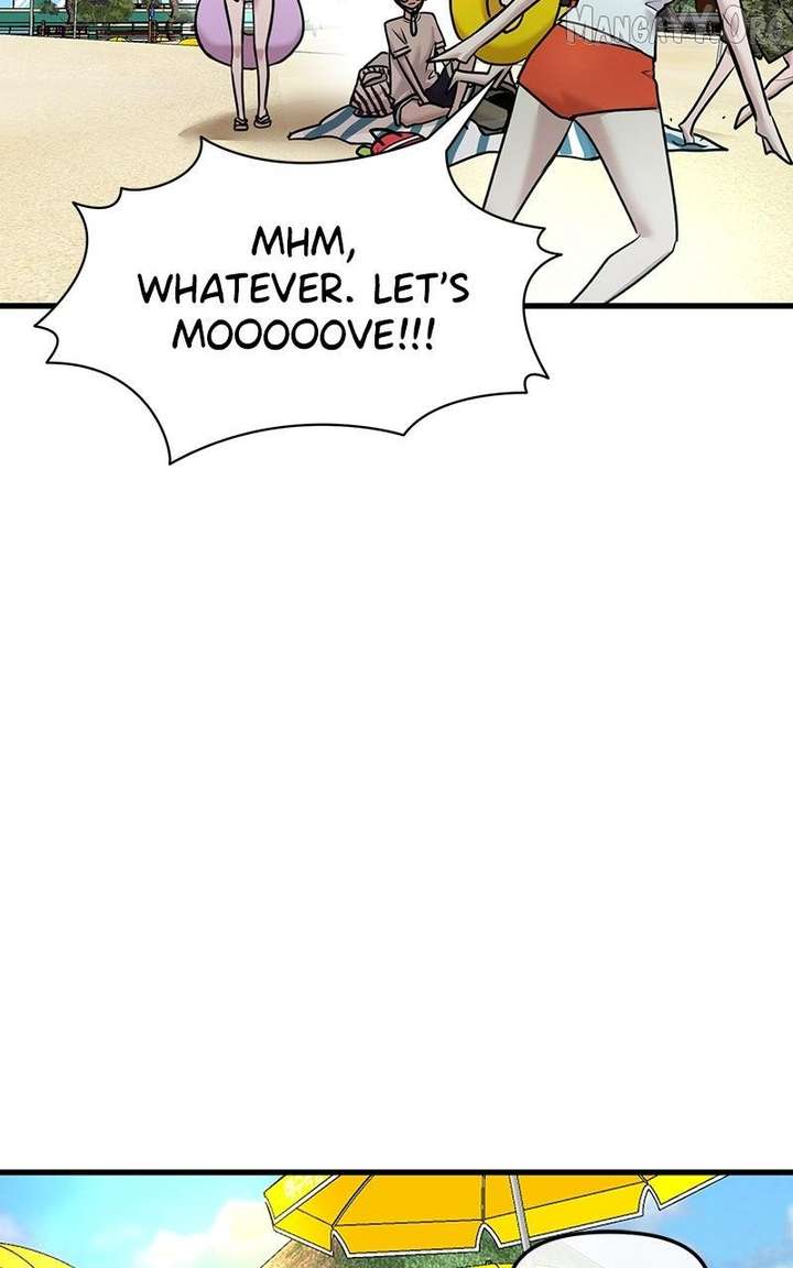 Back to Chanbi Chapter 61 - Page 69