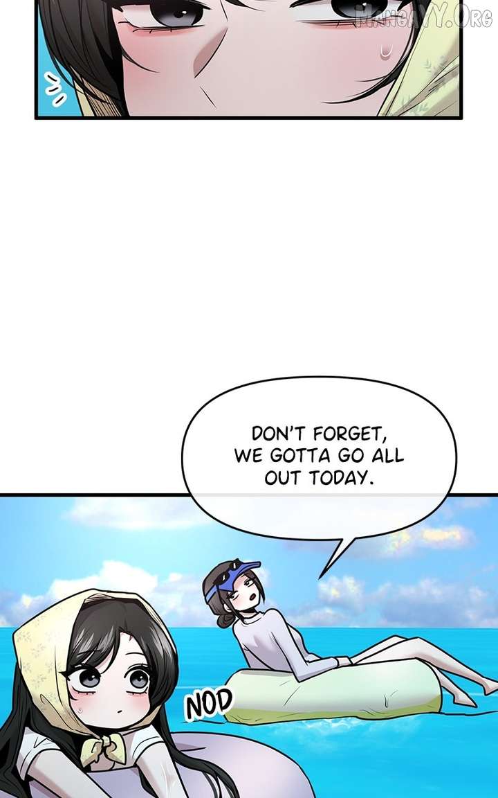 Back to Chanbi Chapter 62 - Page 11