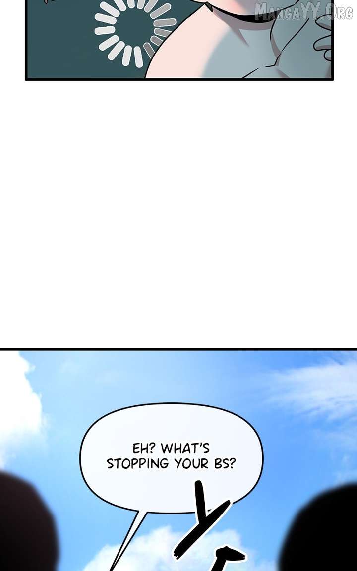 Back to Chanbi Chapter 62 - Page 29