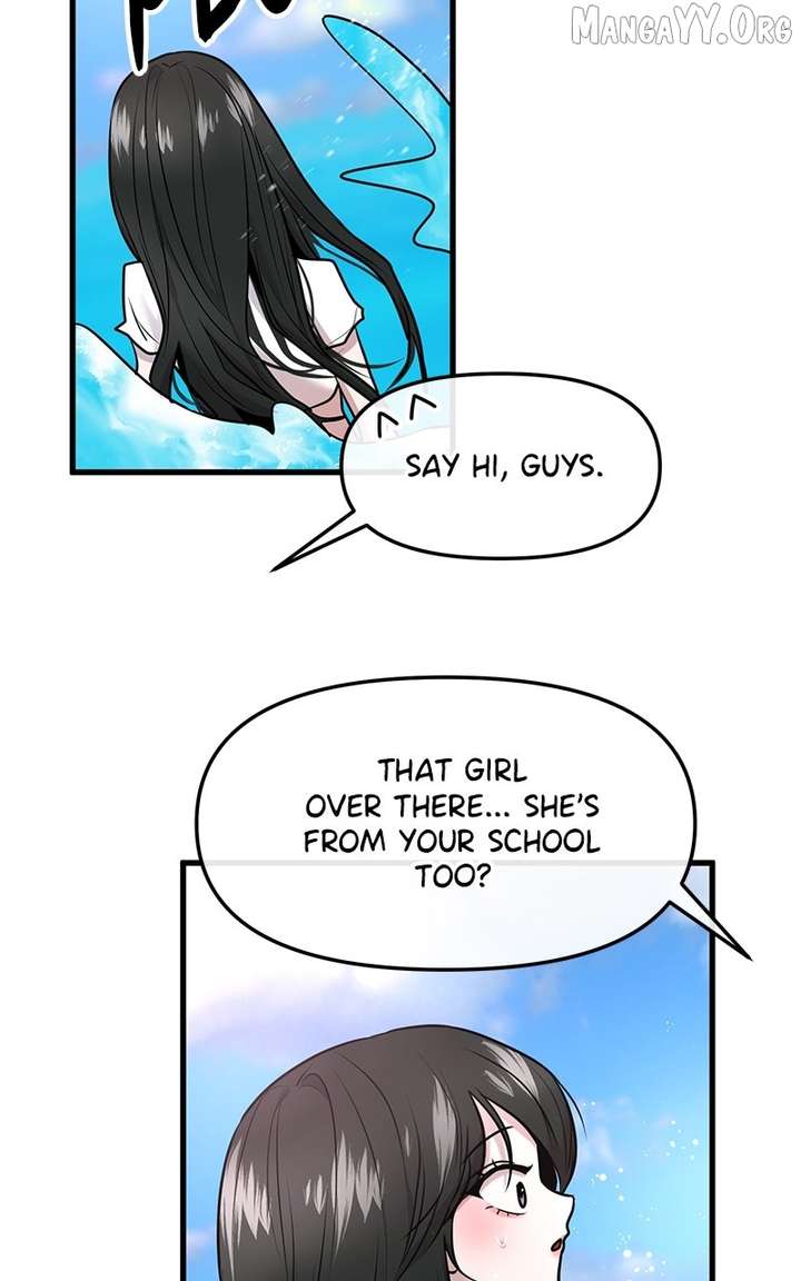 Back to Chanbi Chapter 62 - Page 31