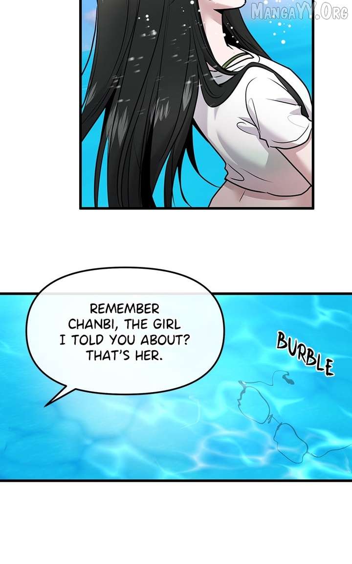 Back to Chanbi Chapter 62 - Page 32