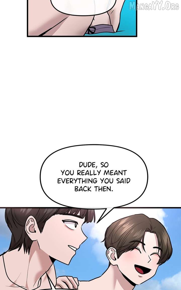 Back to Chanbi Chapter 62 - Page 37