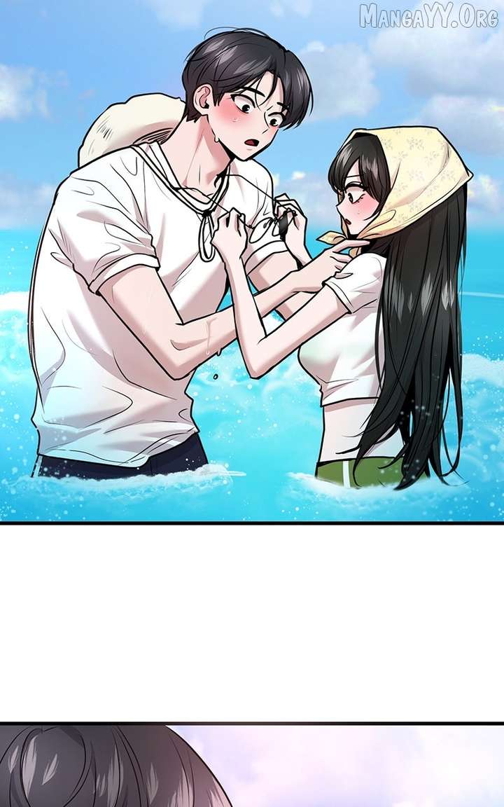 Back to Chanbi Chapter 62 - Page 41