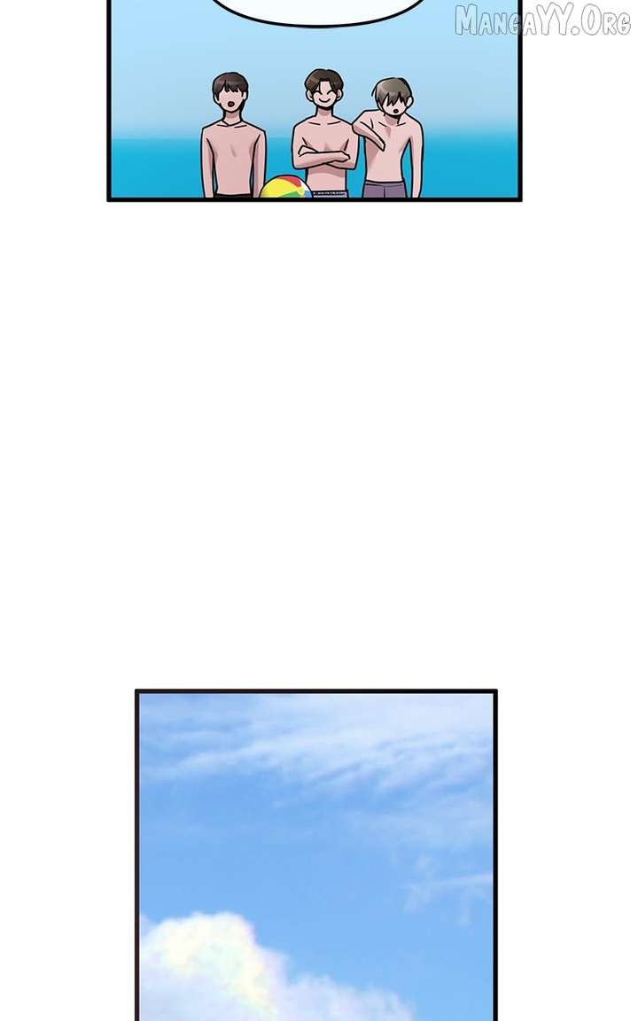 Back to Chanbi Chapter 62 - Page 43