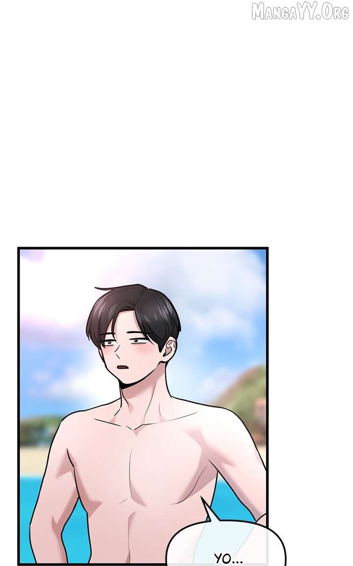 Back to Chanbi Chapter 62 - Page 45