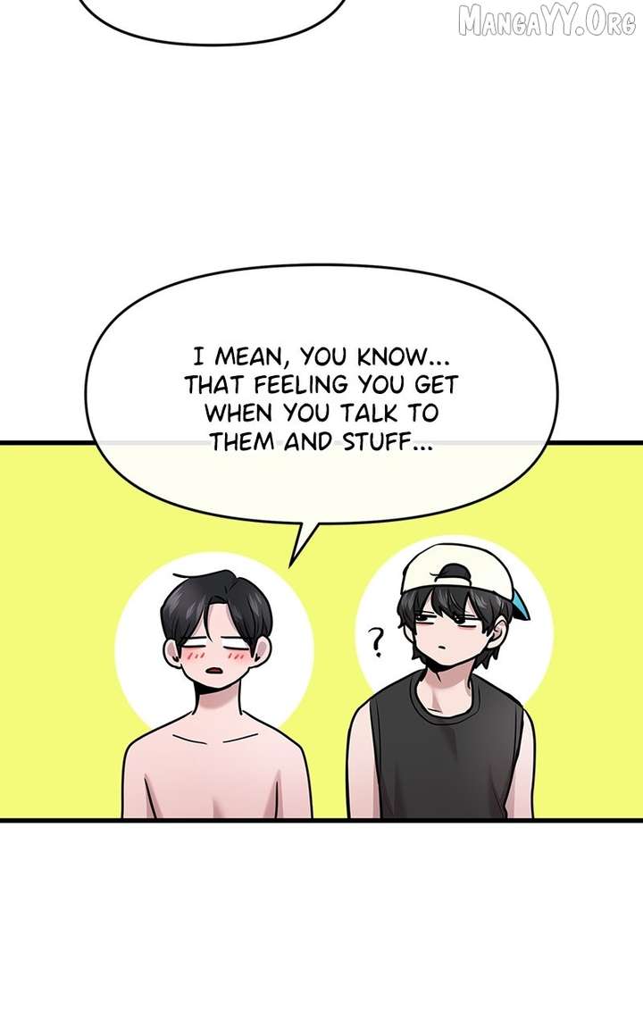 Back to Chanbi Chapter 62 - Page 47
