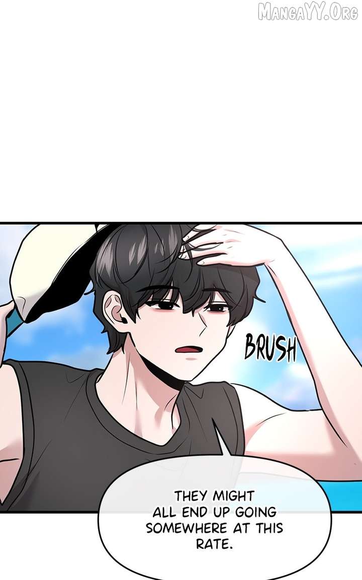 Back to Chanbi Chapter 62 - Page 54