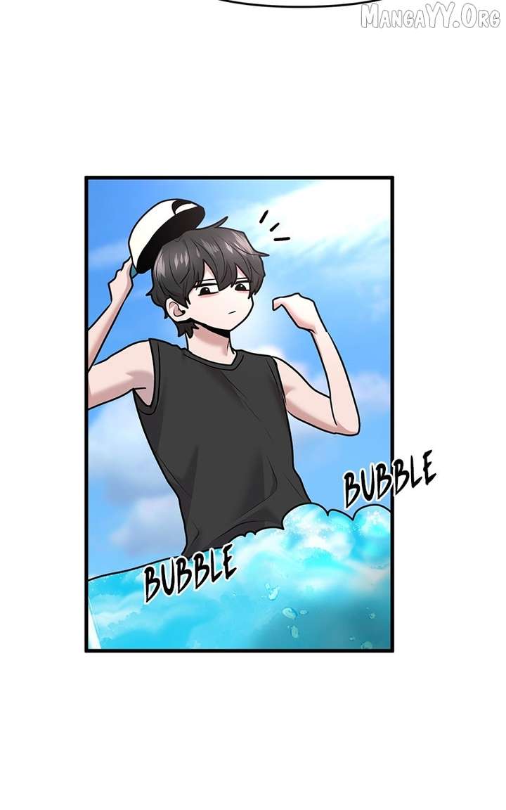 Back to Chanbi Chapter 62 - Page 55