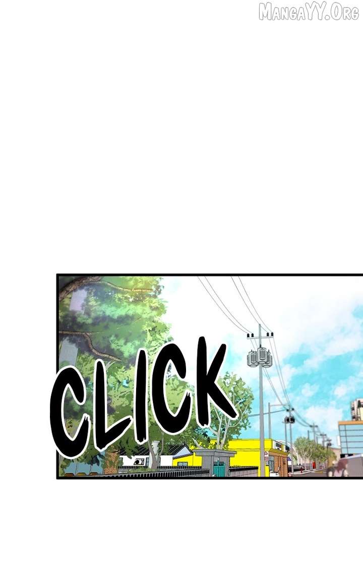 Back to Chanbi Chapter 62 - Page 74