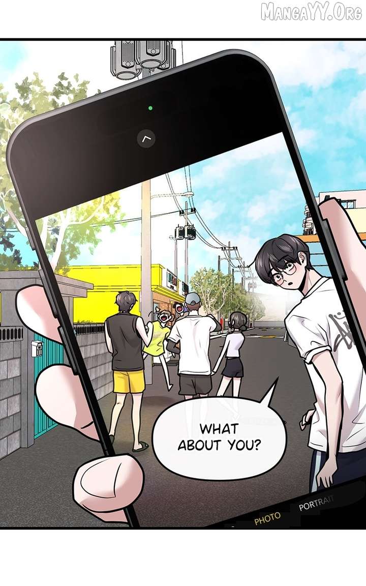 Back to Chanbi Chapter 62 - Page 75